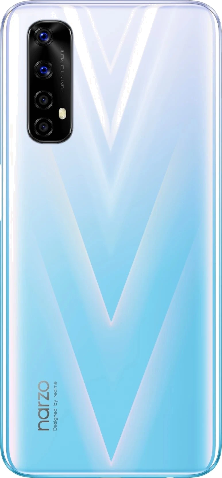 realme Narzo 20 Pro — Perspectiva Alternativa