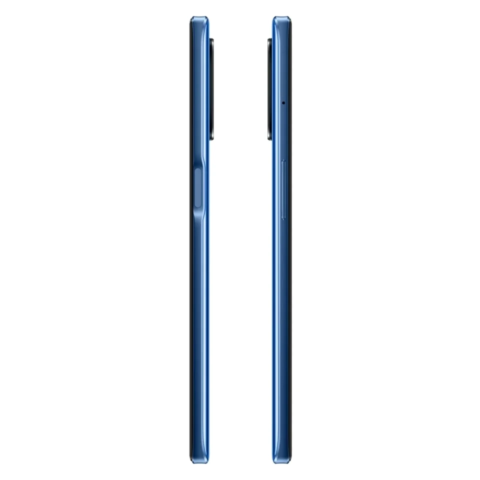 realme Narzo 30 5G — Acabado Oficial