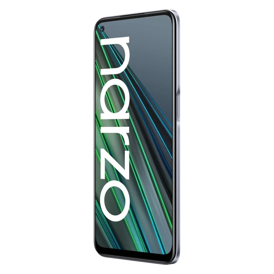 realme Narzo 30 5G — Perspectiva Alternativa