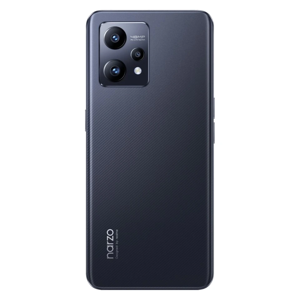 realme narzo 50 Pro 5G — Perspectiva Alternativa
