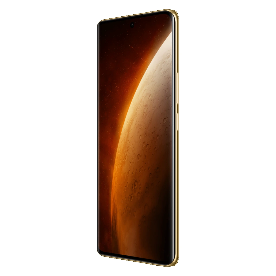 realme Narzo 60 Pro — Perspectiva Alternativa