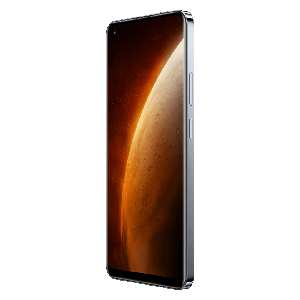 realme Narzo 60 — Acabado Oficial