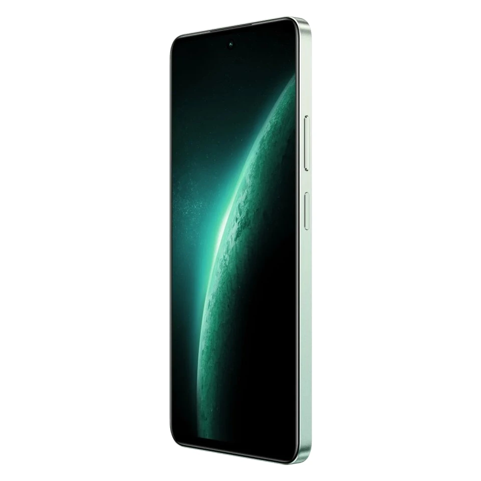 realme Narzo 60x 5G — Perspectiva Alternativa