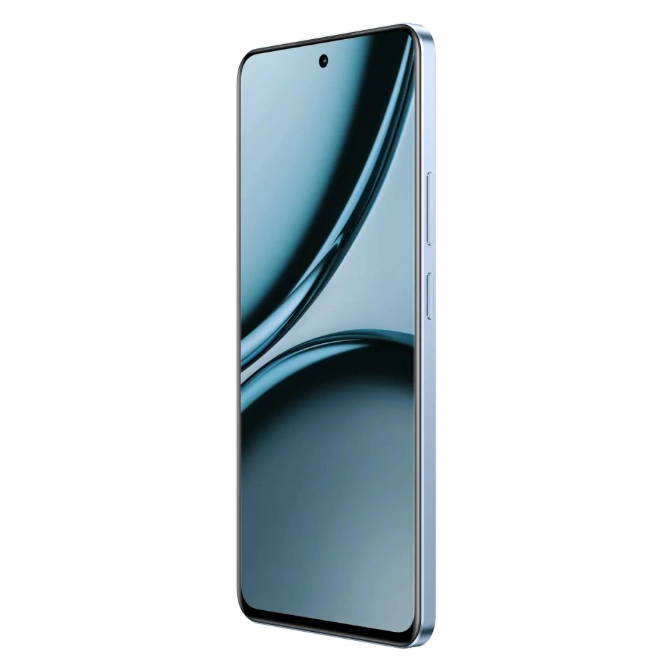 realme NARZO 70 5G — Detalle del Módulo de Cámaras
