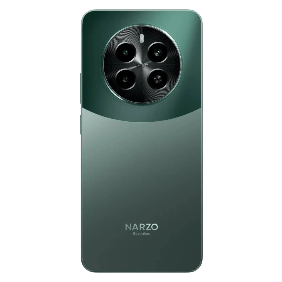 realme NARZO 70 5G — Perspectiva Alternativa