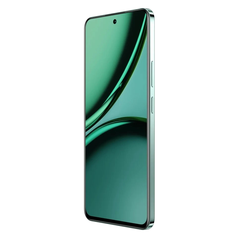 realme NARZO 70 Pro 5G — Acabado Oficial