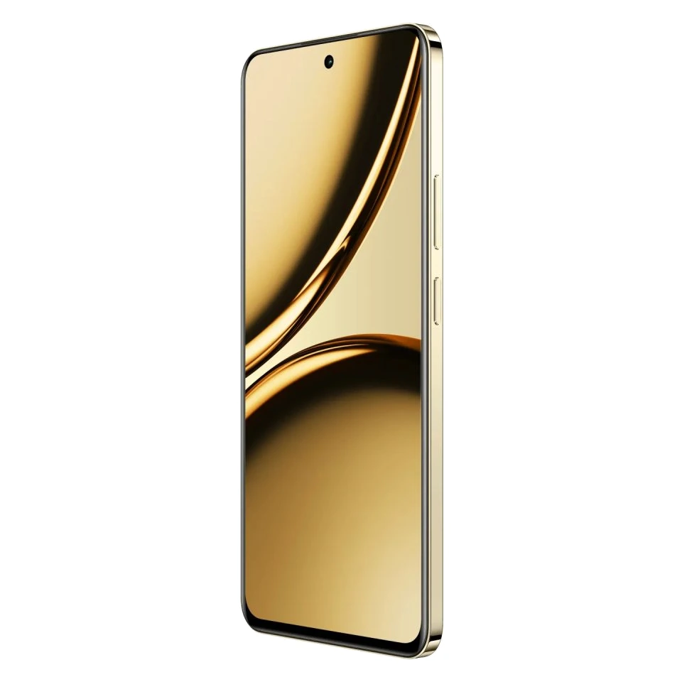 realme NARZO 70 Pro 5G — Detalle del Módulo de Cámaras