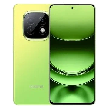 realme Narzo 70 Turbo 5G — Perfil Lateral y Chasis