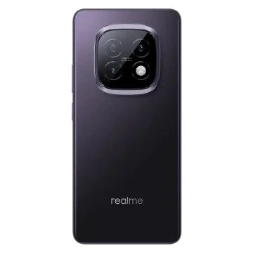 realme Narzo 70 Turbo 5G — Detalle del Módulo de Cámaras