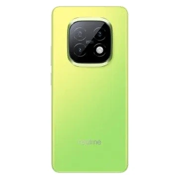 realme Narzo 70 Turbo 5G — Perspectiva Alternativa