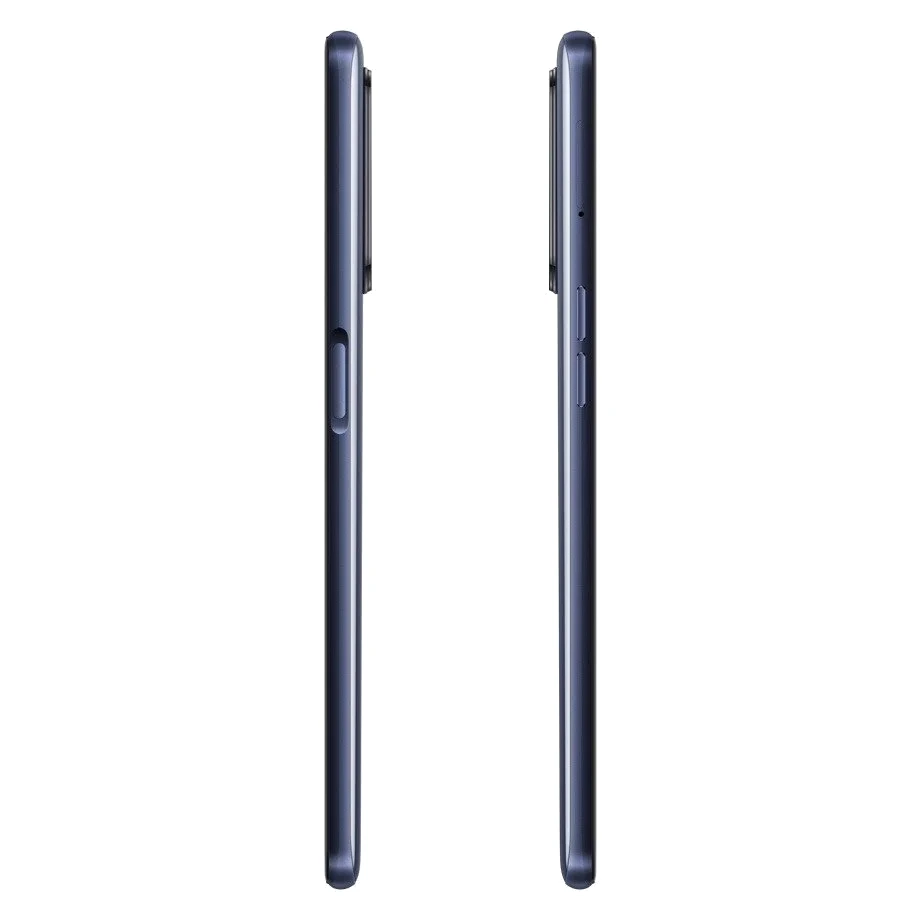 realme Narzo 70x — Perspectiva Alternativa