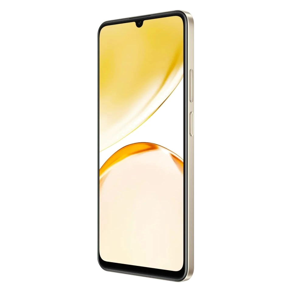 realme Narzo N53 — Acabado Oficial