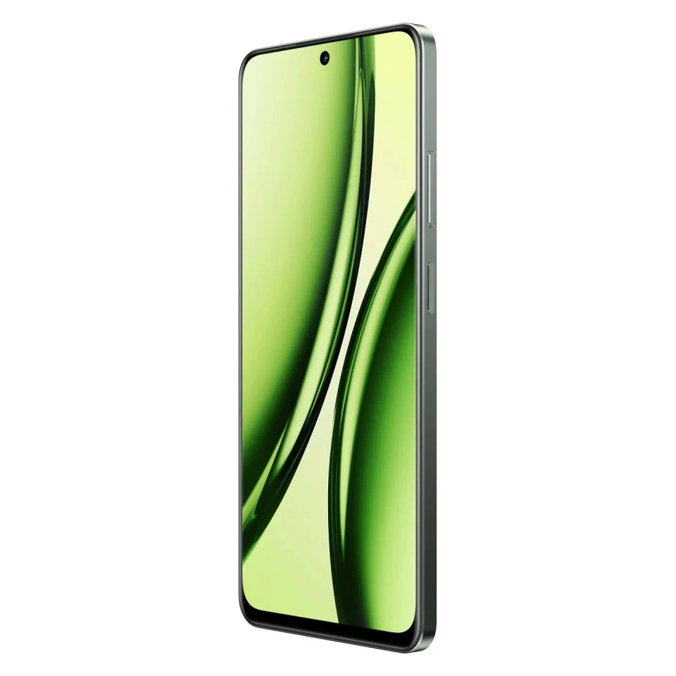 realme Narzo N65 5G — Acabado Oficial