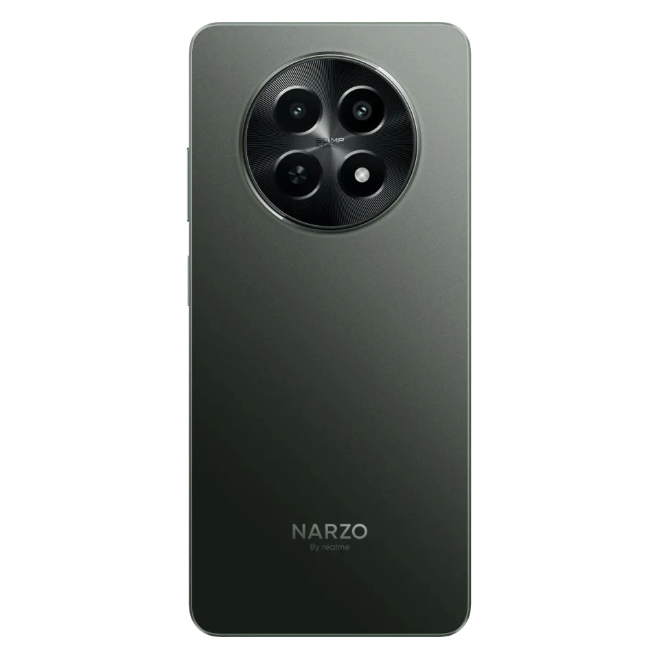 realme Narzo N65 5G — Perspectiva Alternativa