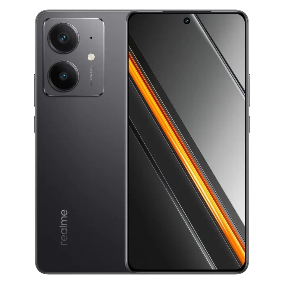 realme Neo7 SE — Vista Trasera Oficial