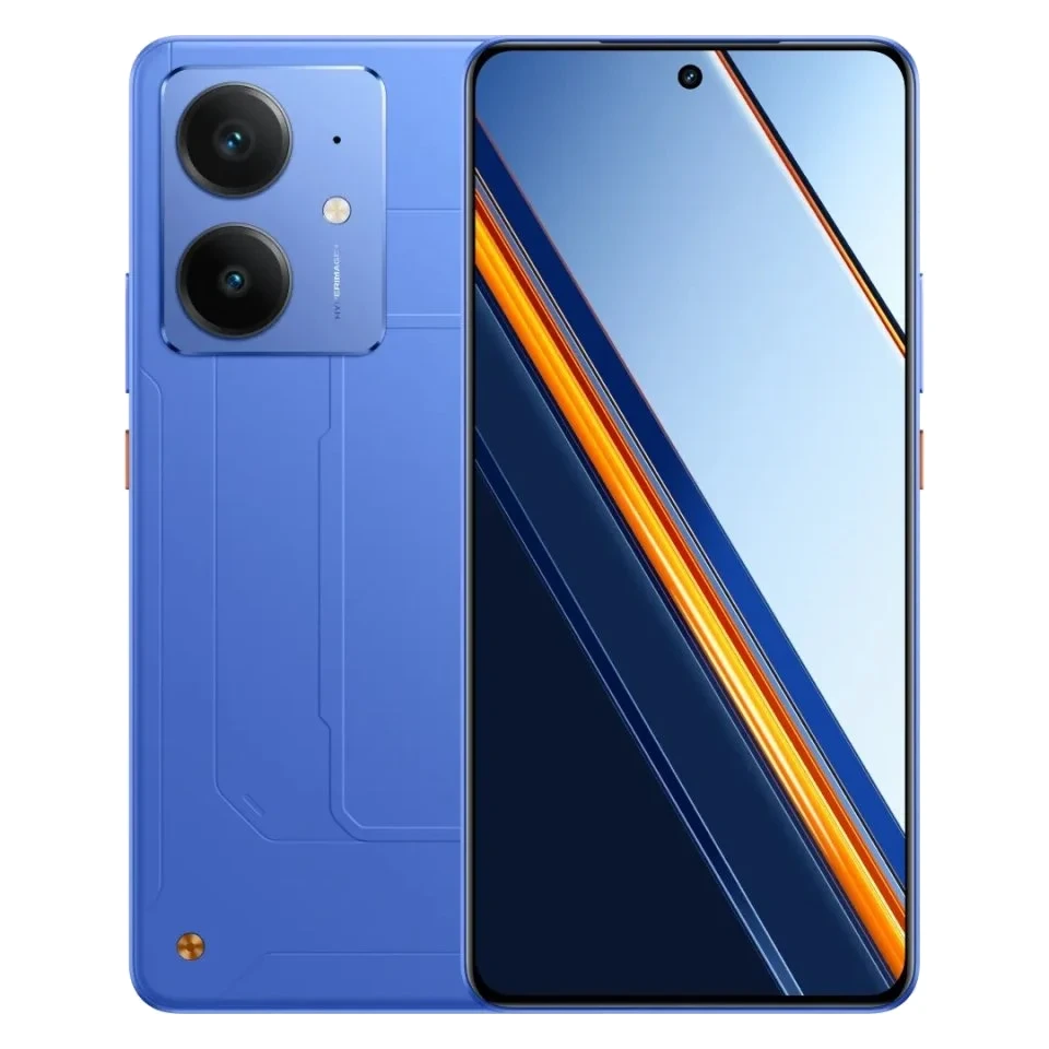 realme Neo7 SE — Perspectiva de Estudio