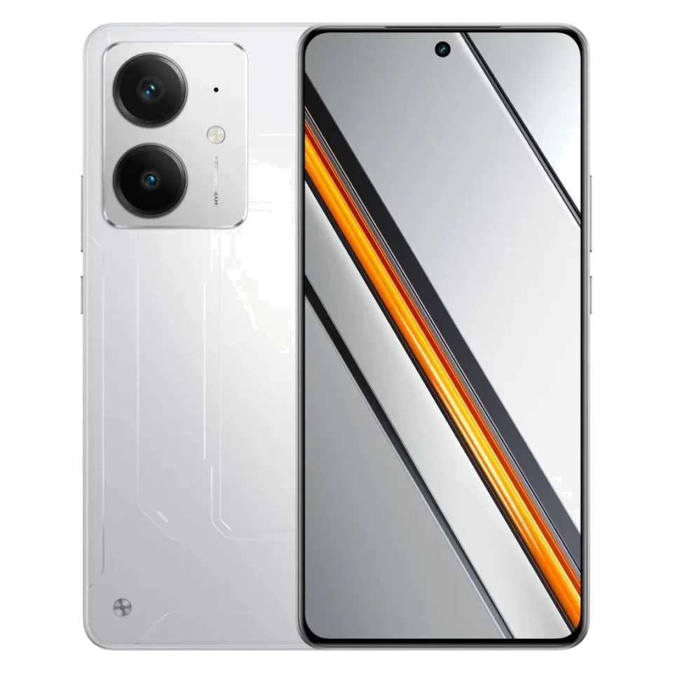 realme Neo7 SE — Perfil Lateral y Chasis