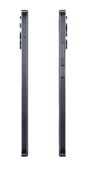realme Note 50 — Perspectiva Alternativa