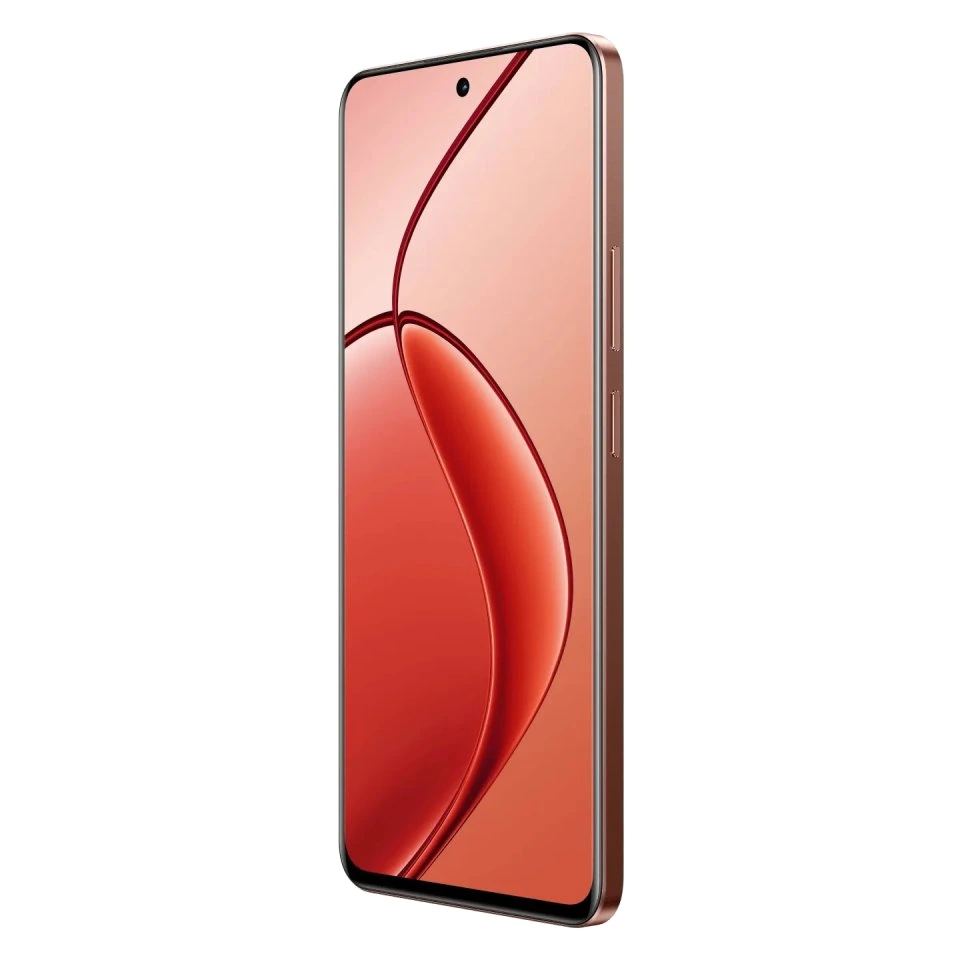 realme P1 5G — Perspectiva Alternativa