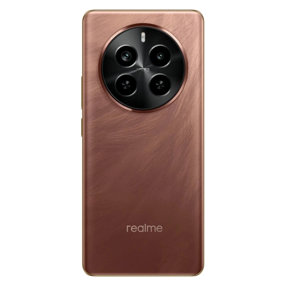 realme P1 Pro 5G — Detalle del Módulo de Cámaras