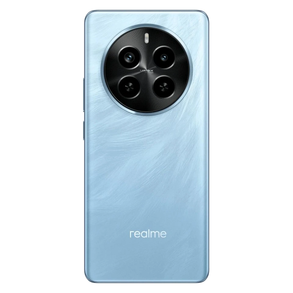 realme P1 Pro 5G — Perspectiva Alternativa