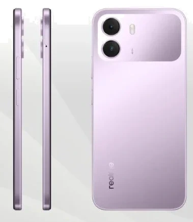 realme P4 Lite — Detalle del Módulo de Cámaras