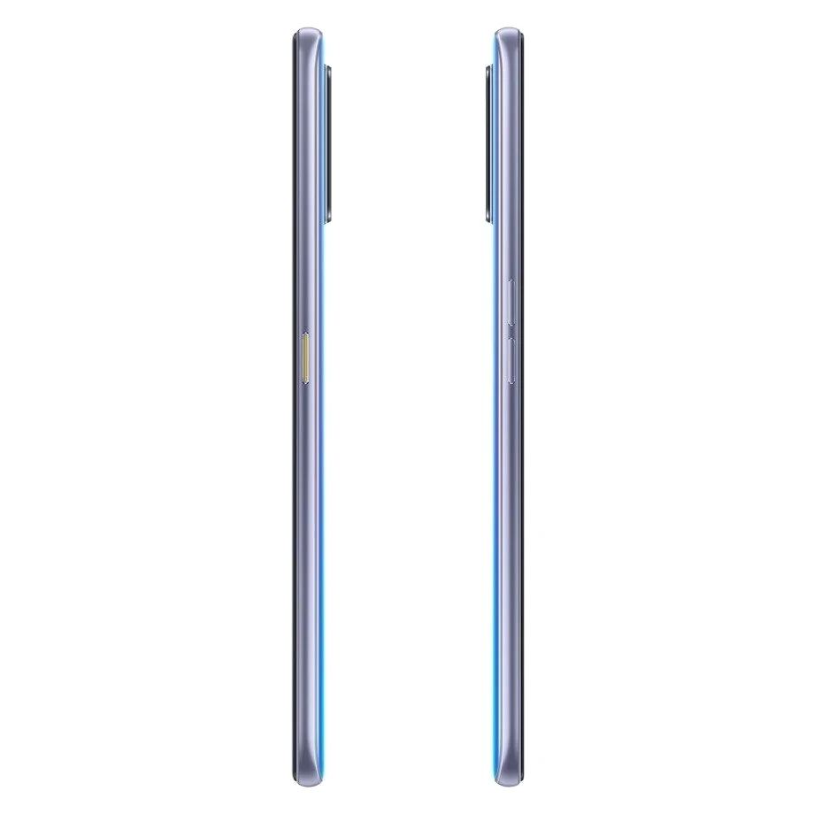 realme Q2 Pro — Acabado Oficial