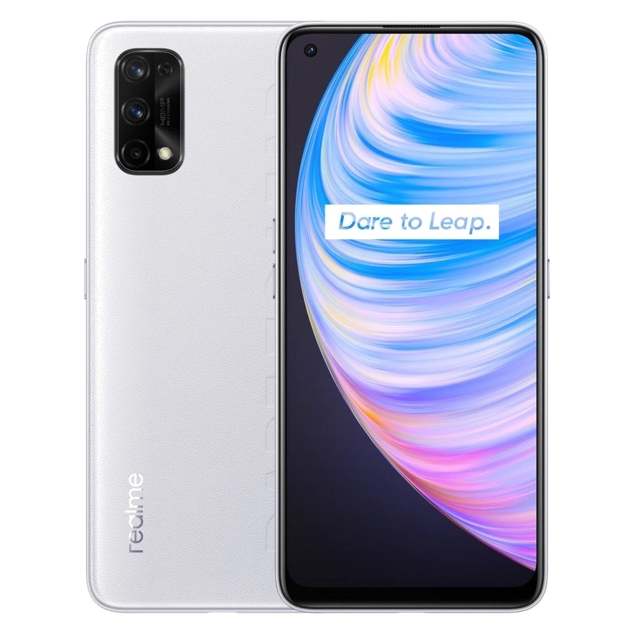 realme Q2 Pro — Detalle del Módulo de Cámaras