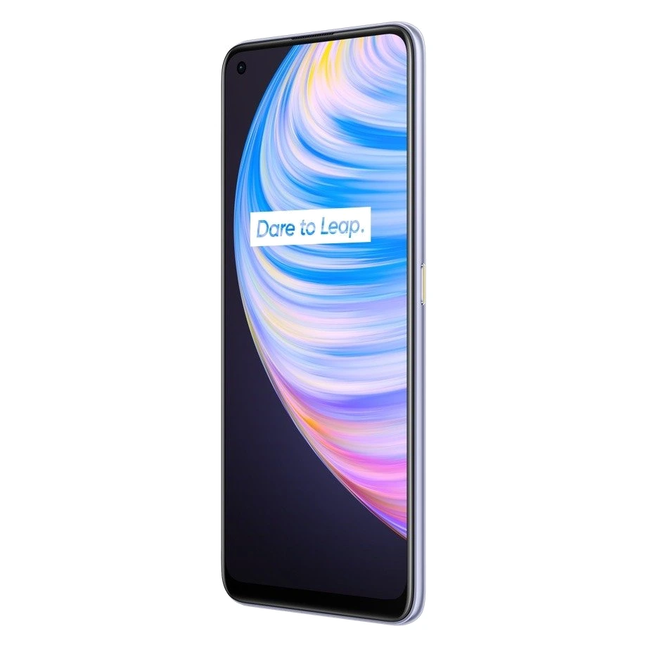 realme Q2 Pro — Perspectiva Alternativa