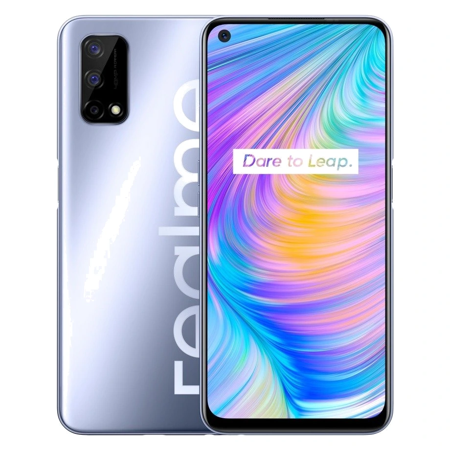 realme Q2 — Perspectiva de Estudio