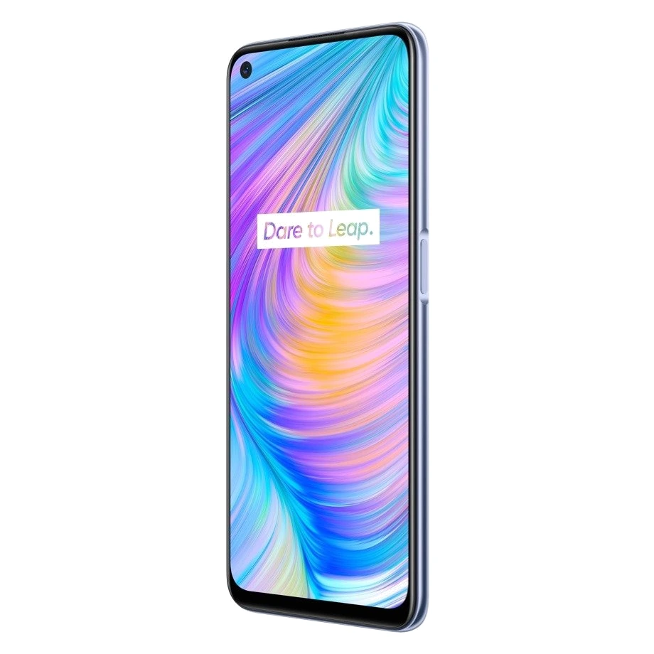 realme Q2 — Perfil Lateral y Chasis