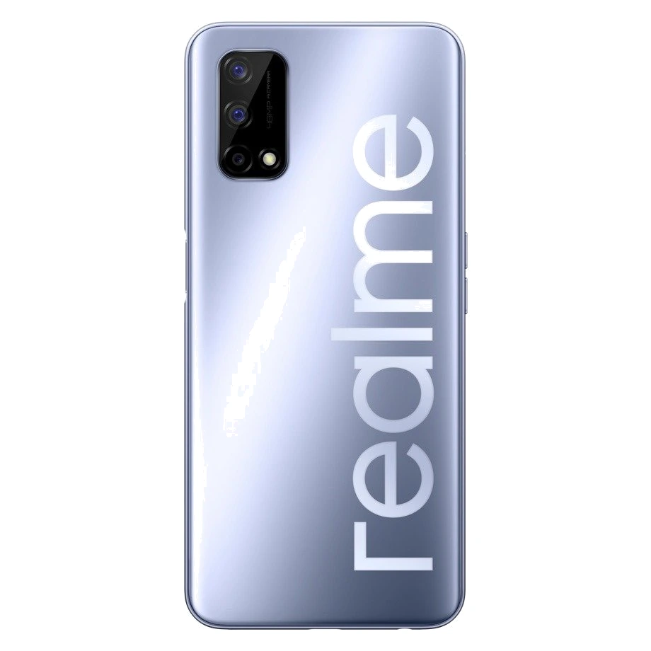 realme Q2 — Acabado Oficial