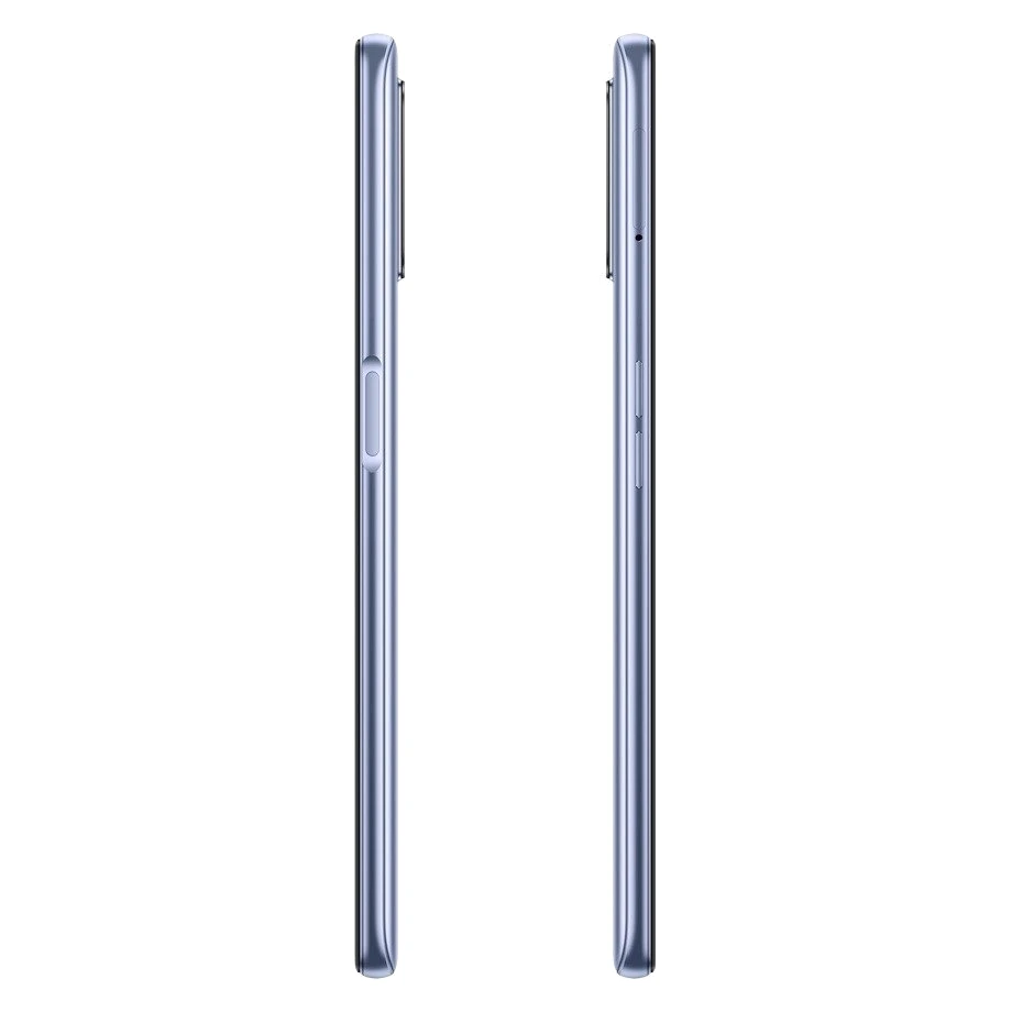 realme Q2 — Detalle del Módulo de Cámaras