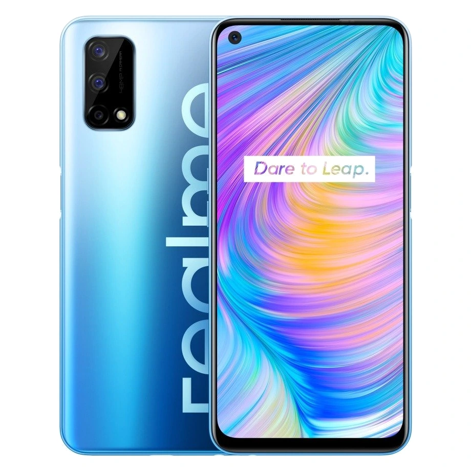 realme Q2 — Perspectiva Alternativa