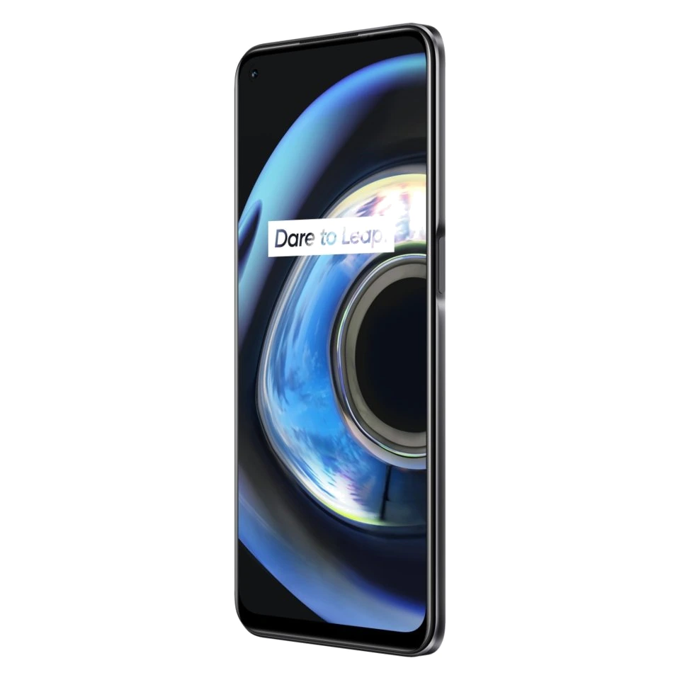 realme Q3 5G — Acabado Oficial