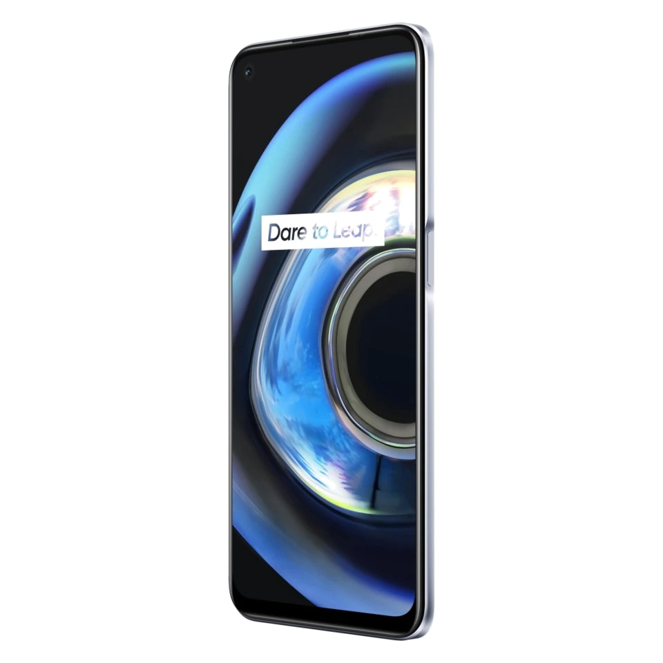 realme Q3 5G — Detalle del Módulo de Cámaras
