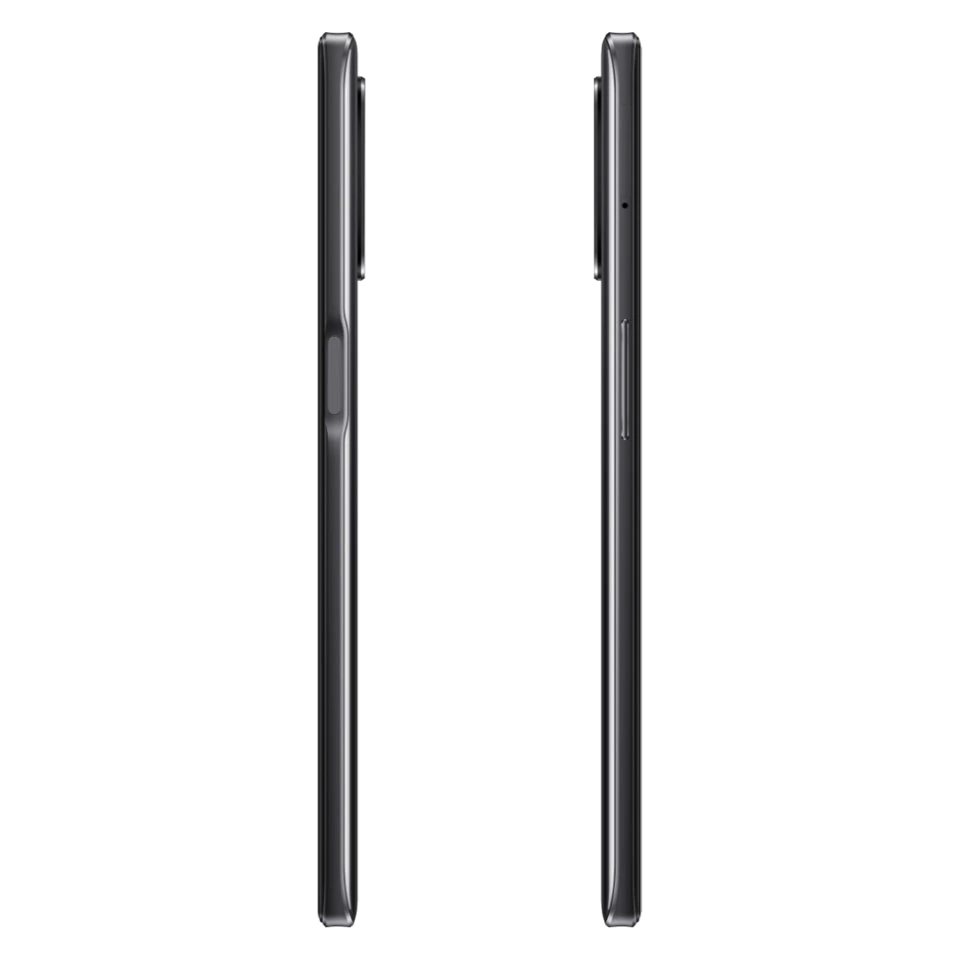 realme Q3 5G — Perspectiva Alternativa