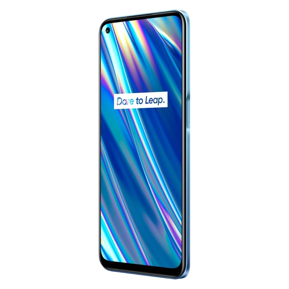 realme Q3i 5G — Acabado Oficial