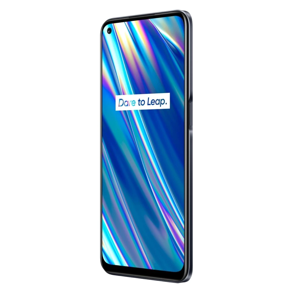 realme Q3i 5G — Detalle del Módulo de Cámaras