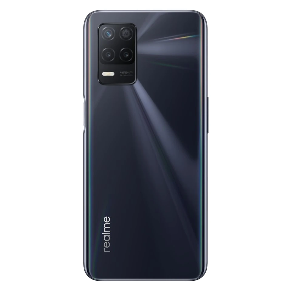 realme Q3i 5G — Perspectiva Alternativa