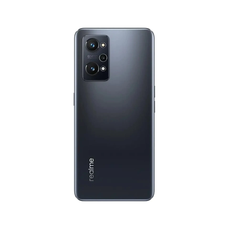 realme Q5 Pro — Acabado Oficial