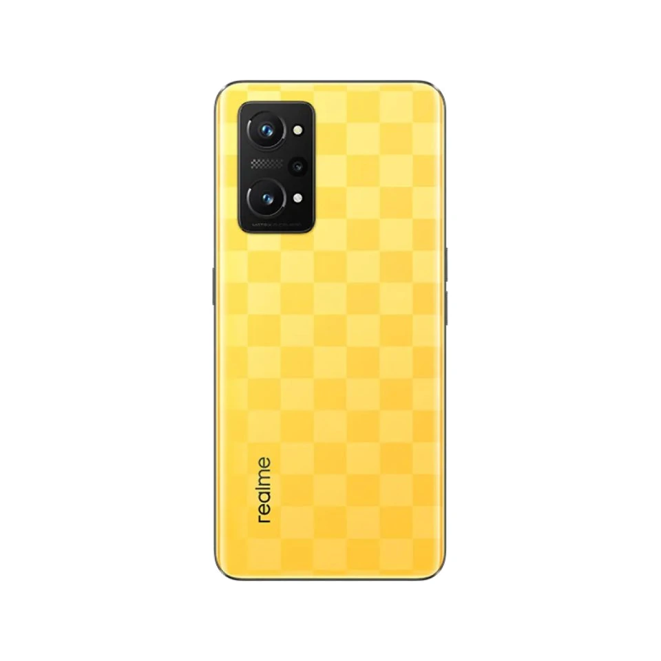 realme Q5 Pro — Detalle del Módulo de Cámaras