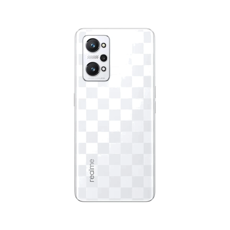 realme Q5 Pro — Perspectiva Alternativa