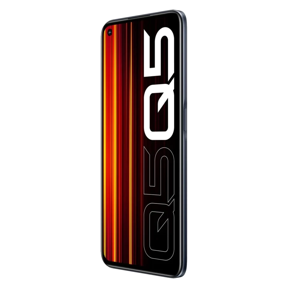 realme Q5 — Acabado Oficial