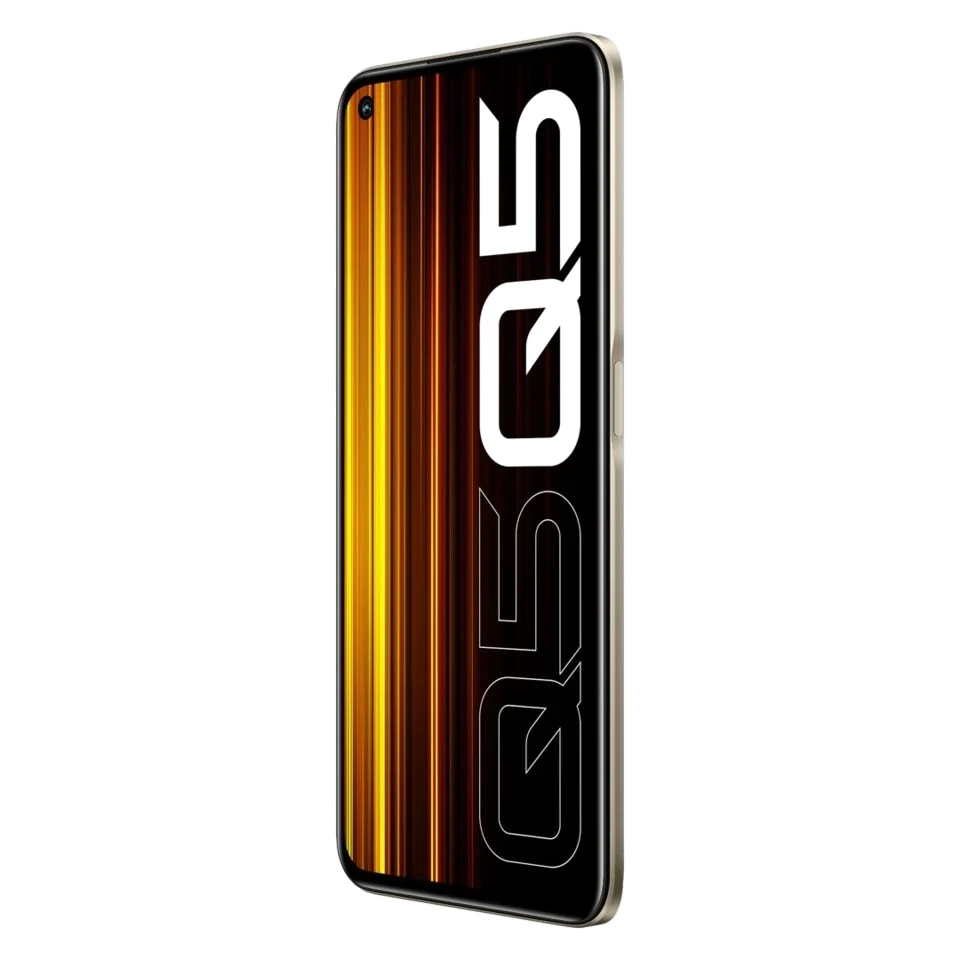 realme Q5 — Detalle del Módulo de Cámaras
