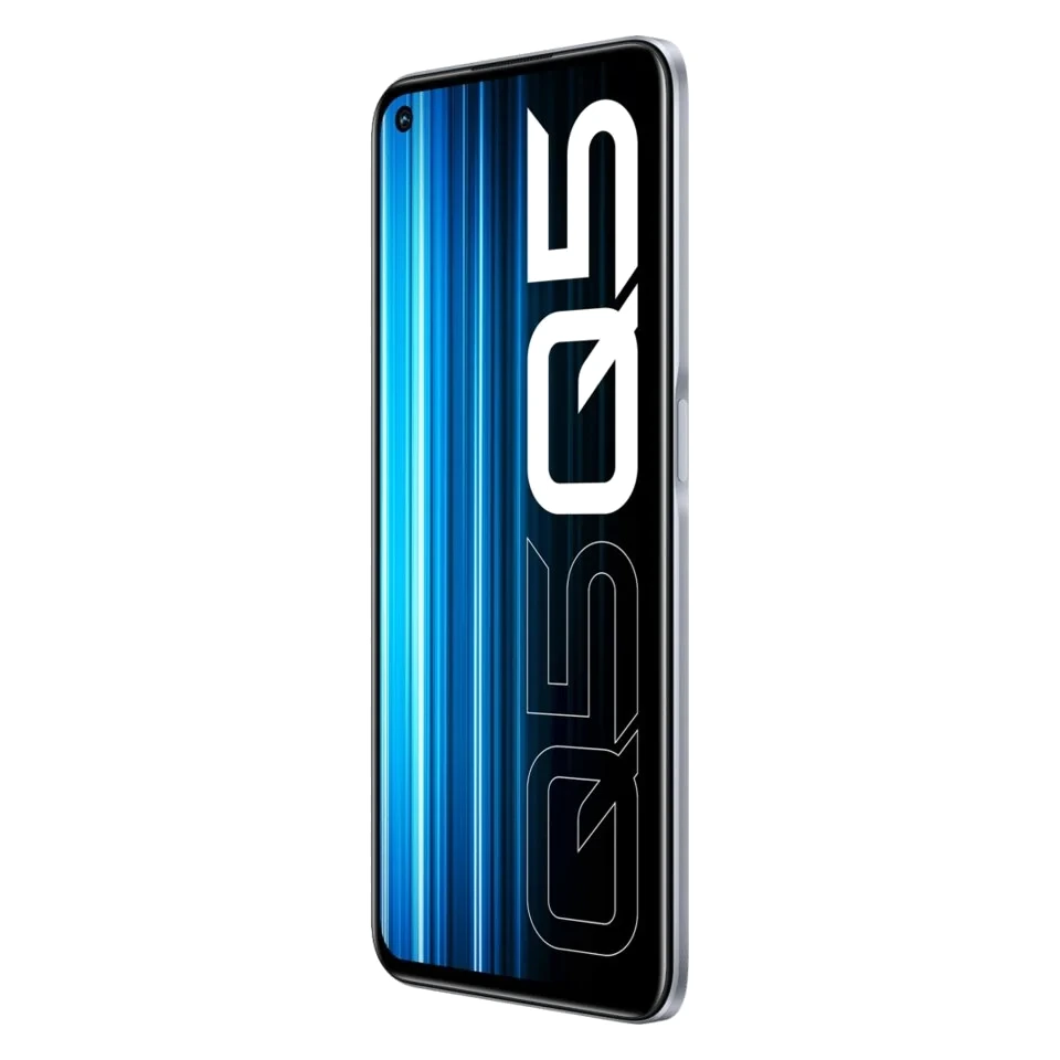 realme Q5 — Perspectiva Alternativa