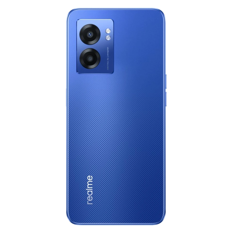 realme Q5i — Perspectiva Alternativa
