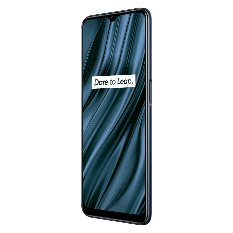 realme V11 5G — Perfil Lateral y Chasis