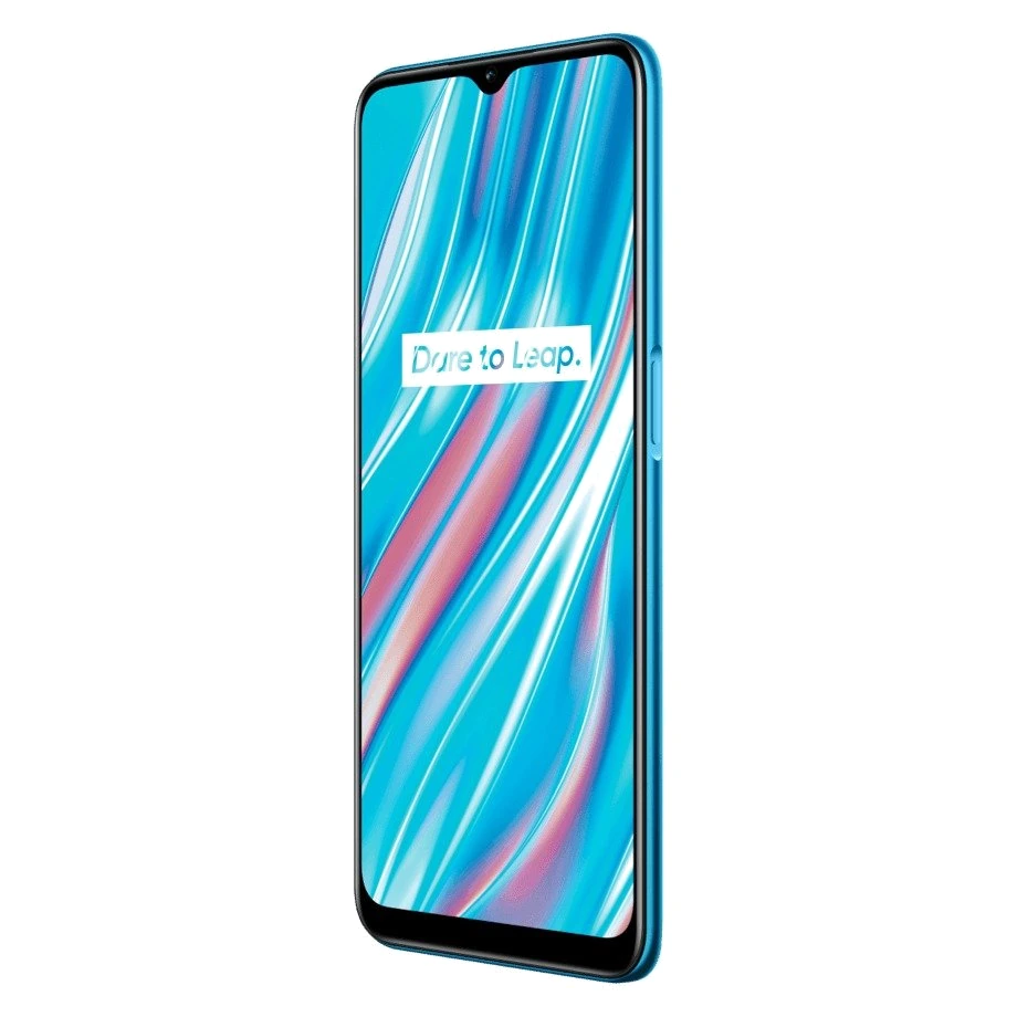 realme V11 5G — Acabado Oficial