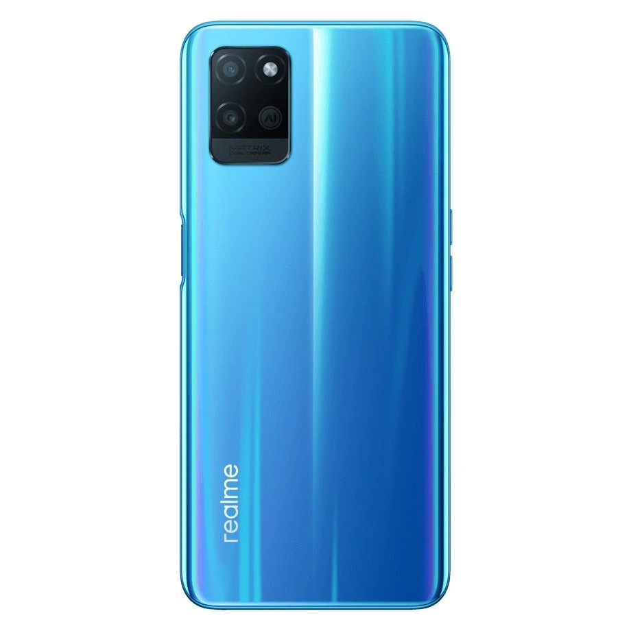 realme V11 5G — Perspectiva Alternativa